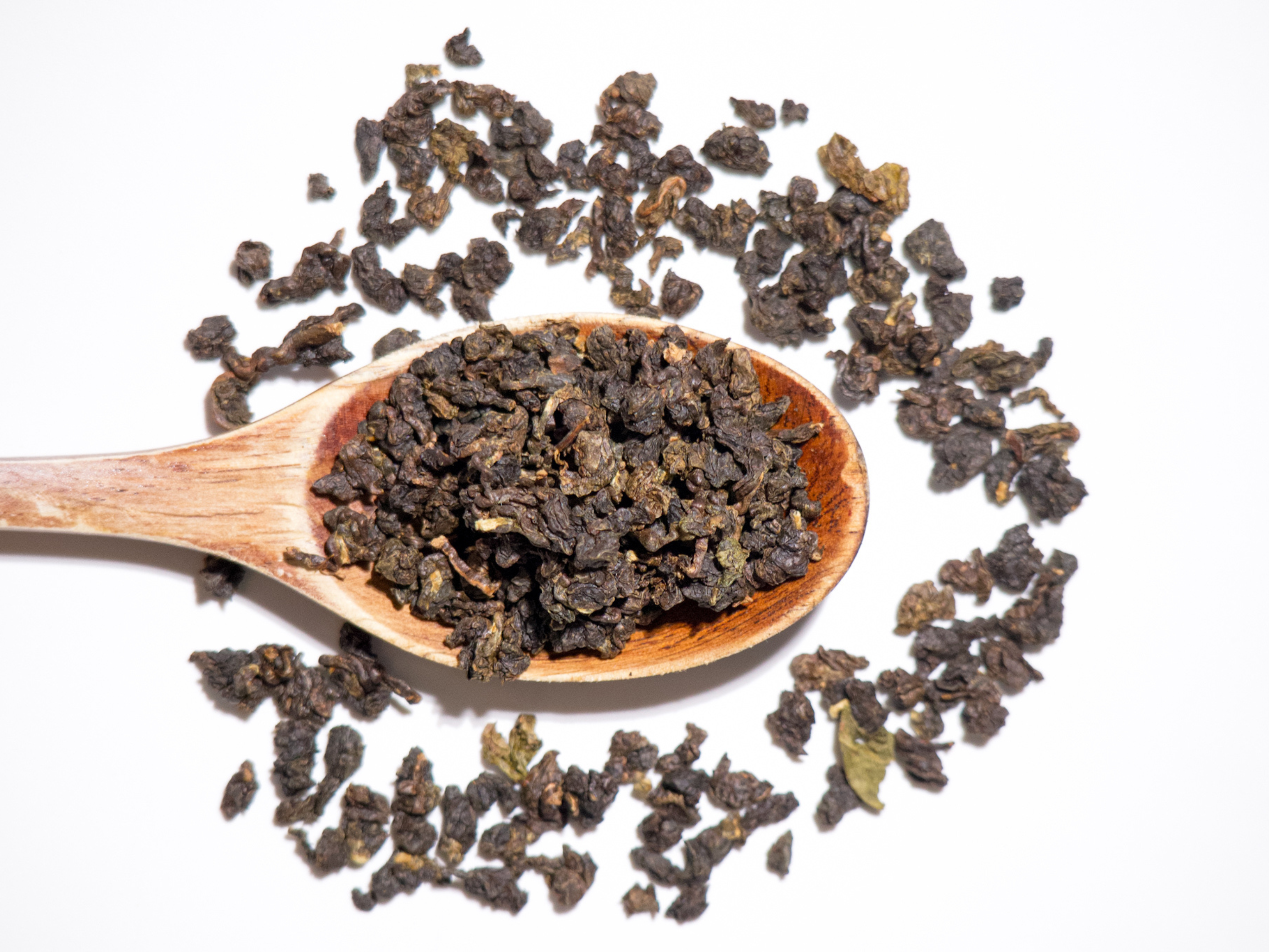 Dreamscape GABA Oolong Alishan Classic Tea (50g Loose Leaf )