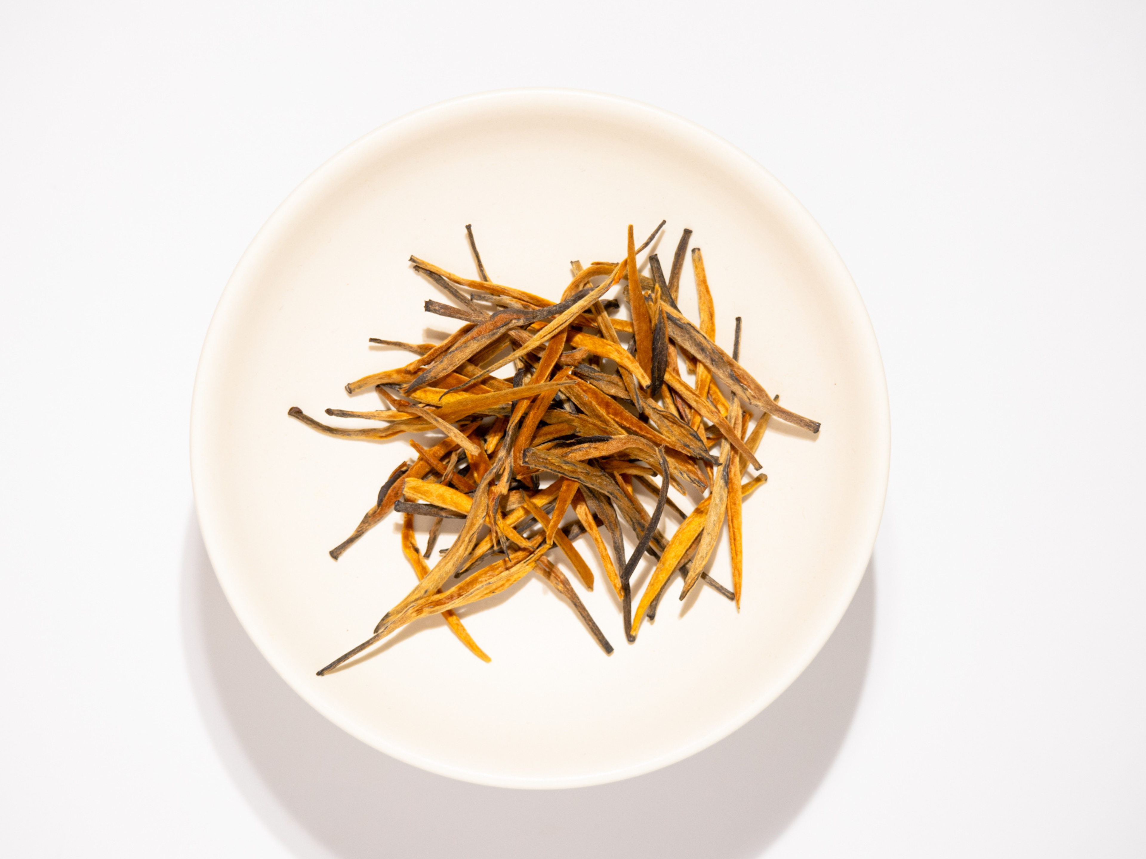 Big Golden Bud Yunnan Red Tea (50g Loose Leaf)