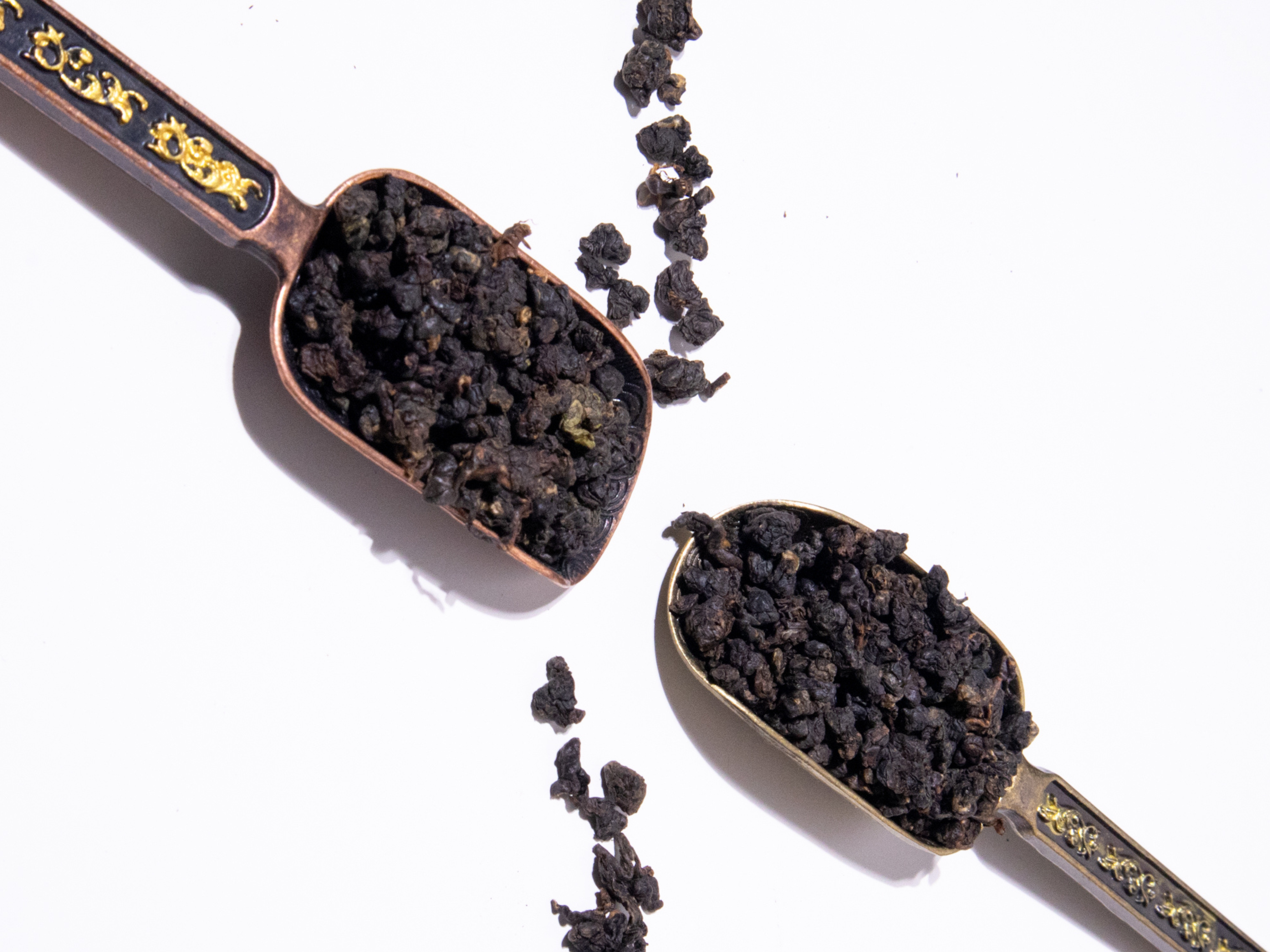 Dreamscape GABA Oolong Alishan Classic Tea (50g Loose Leaf )