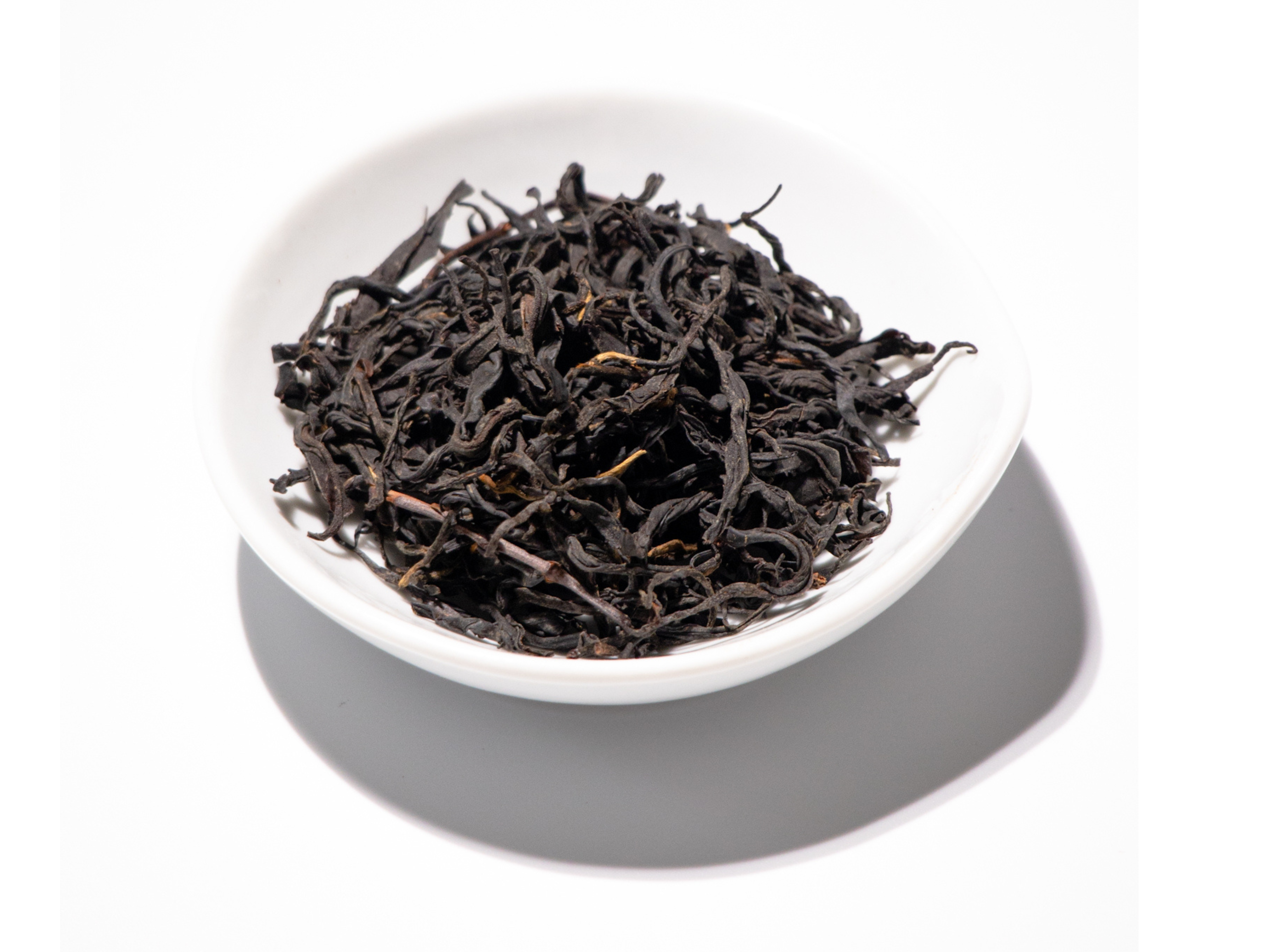 Oriental Champagne Yunnan Red Tea (50g Loose Leaf)