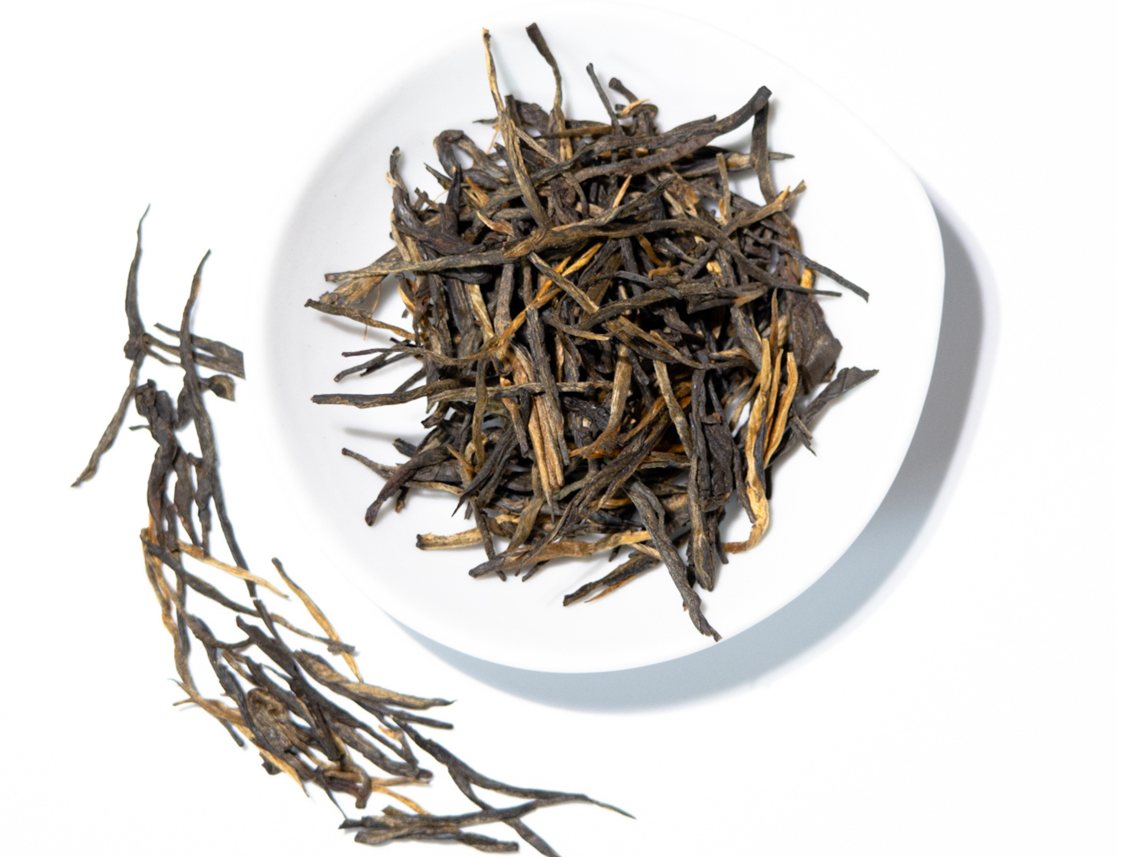 Jazz Night Yunnan Red (Black) Tea ( 50g Loose Leaf)