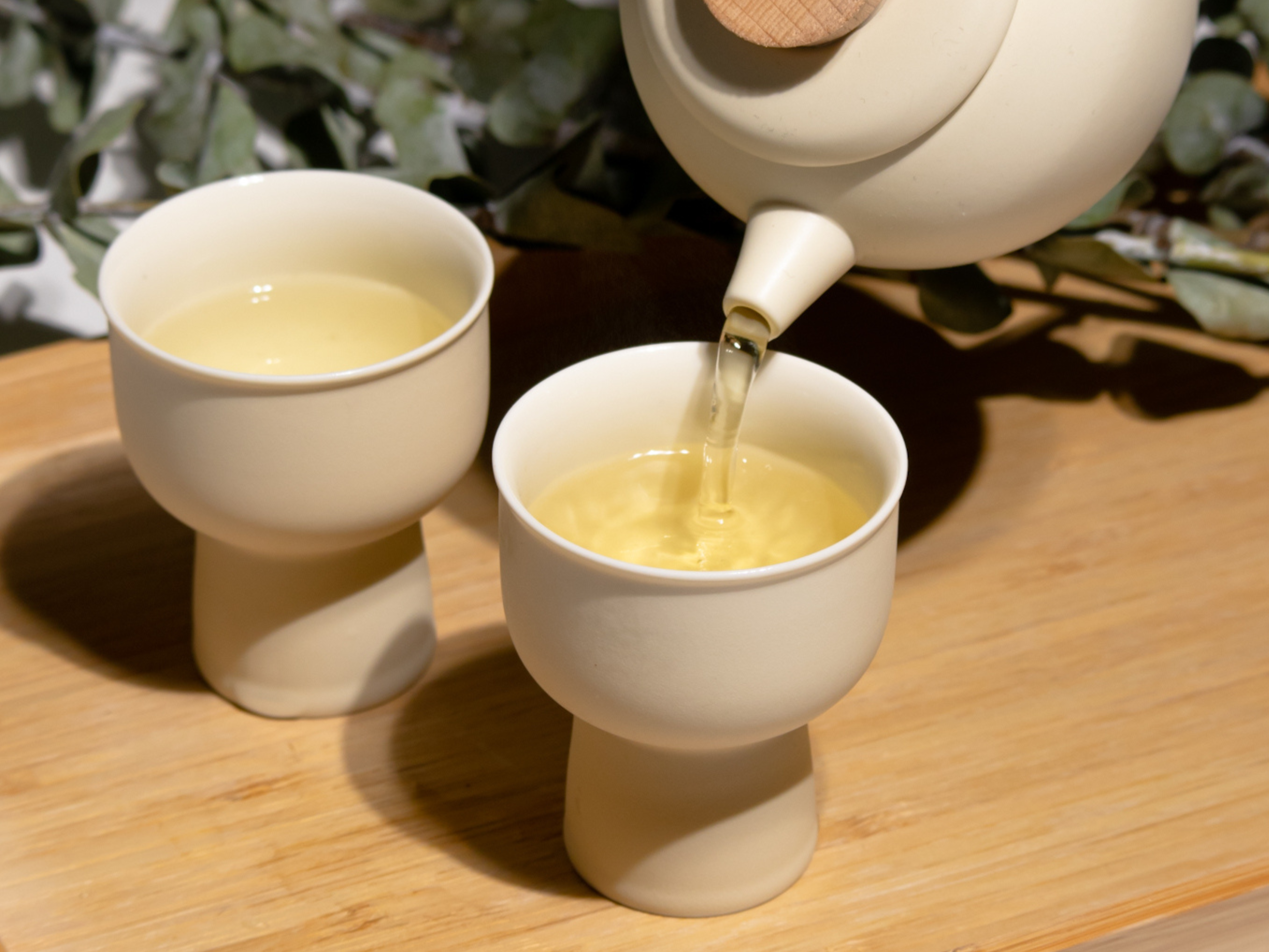 Iron Goddess of Mercy Oolong Tea (50g Loose Leaf)