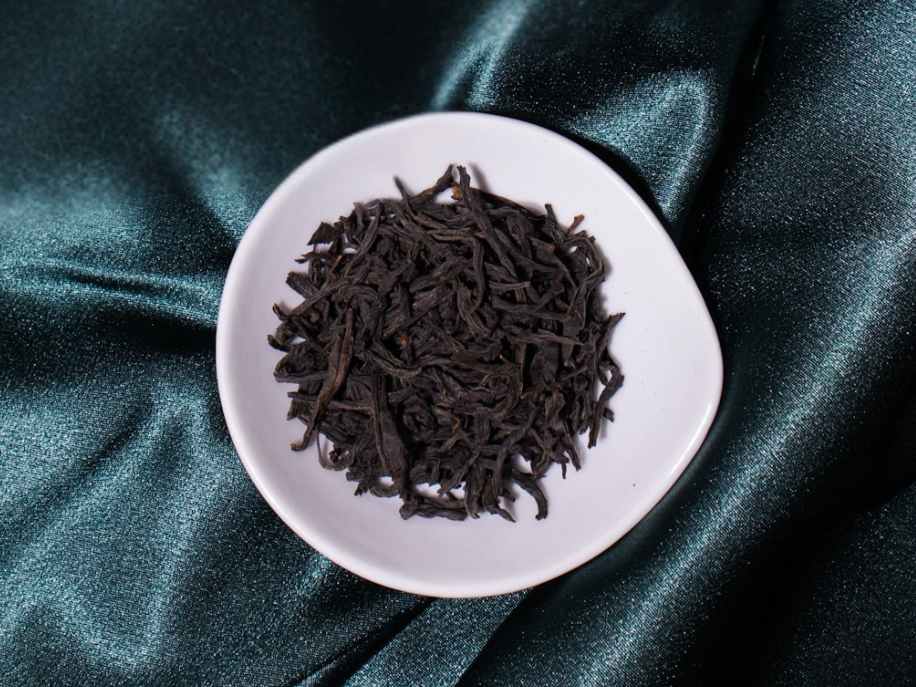 Thank You, Honey Fujian Black Tea in Luxury Gift Box (50g Loose Leaf)