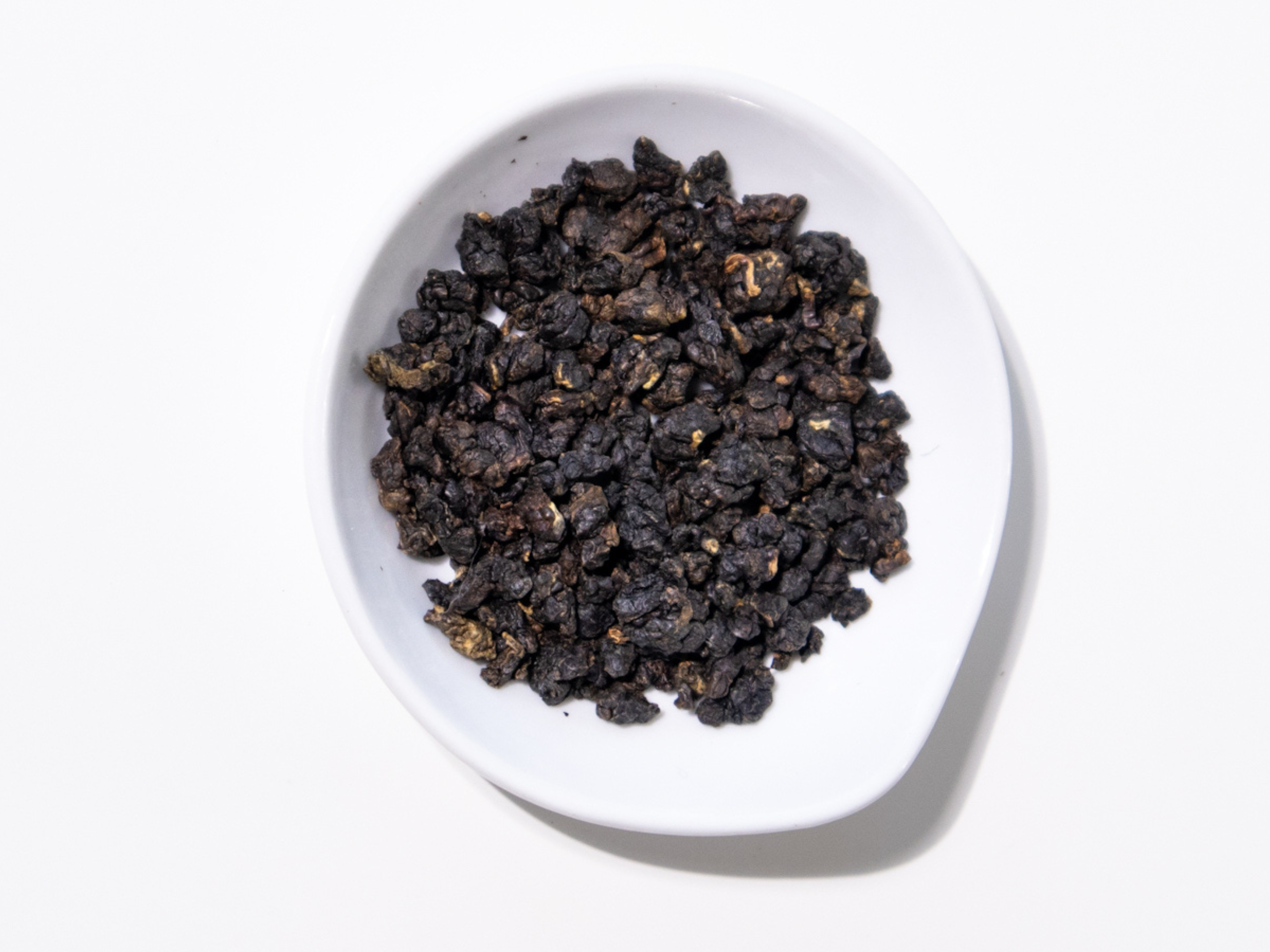 Nantou Heritage Taiwanese GABA Oolong Tea (50g Loose Leaf)