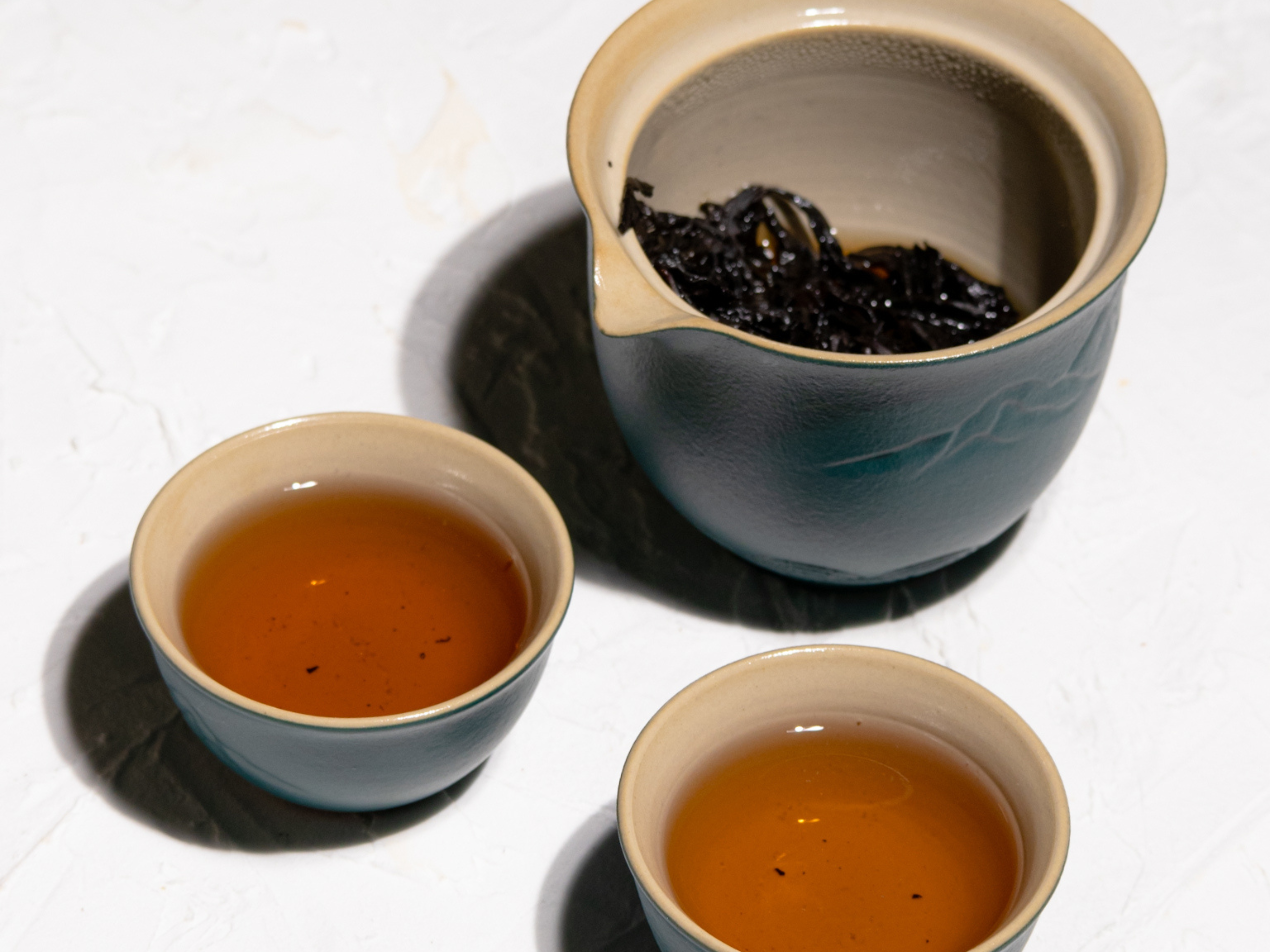 Big Red Robe Wuyishan Oolong Tea (50g Loose Leaf)