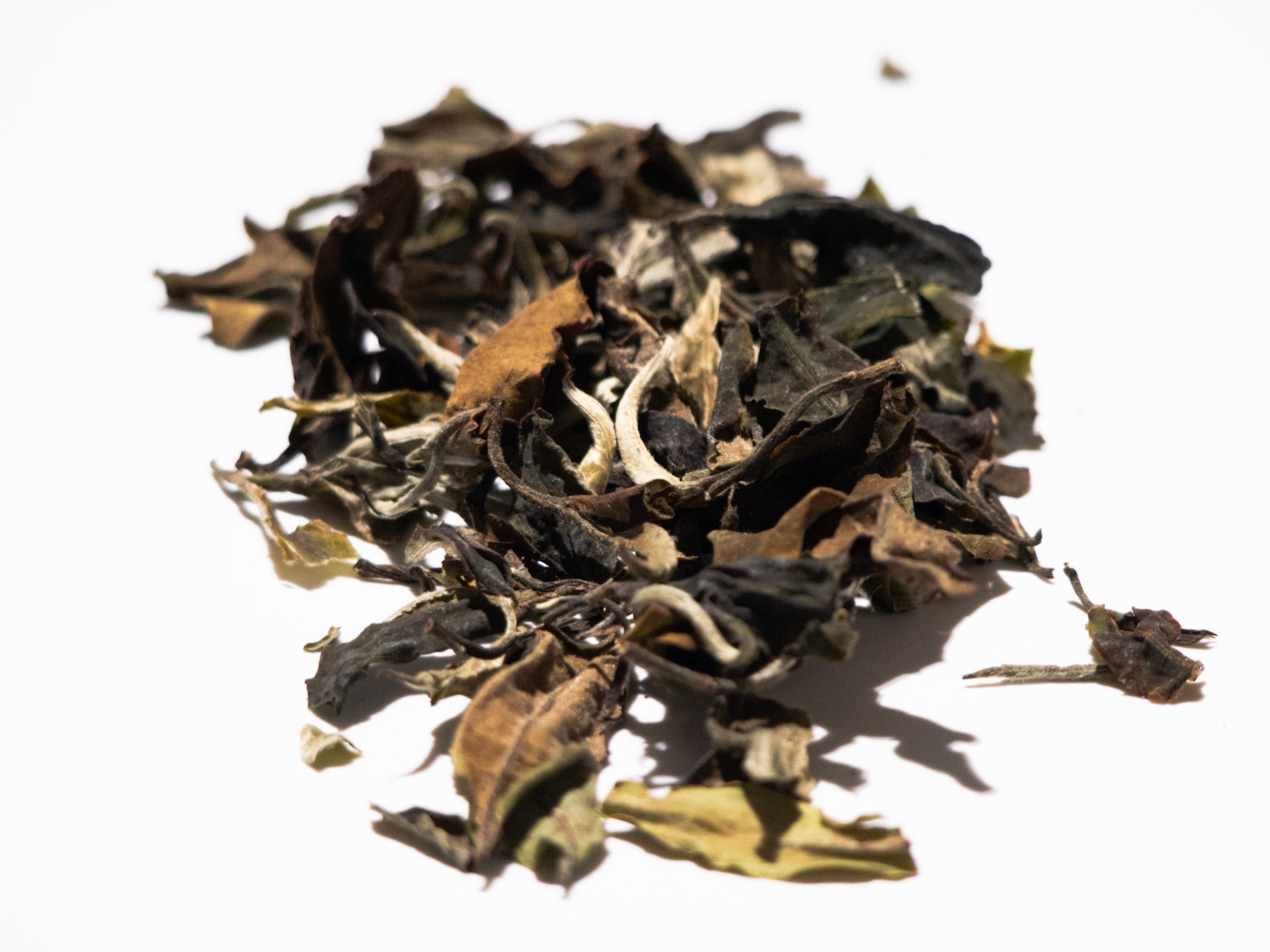 Pearl Diamond Premium White Tea (15g Loose Leaf)