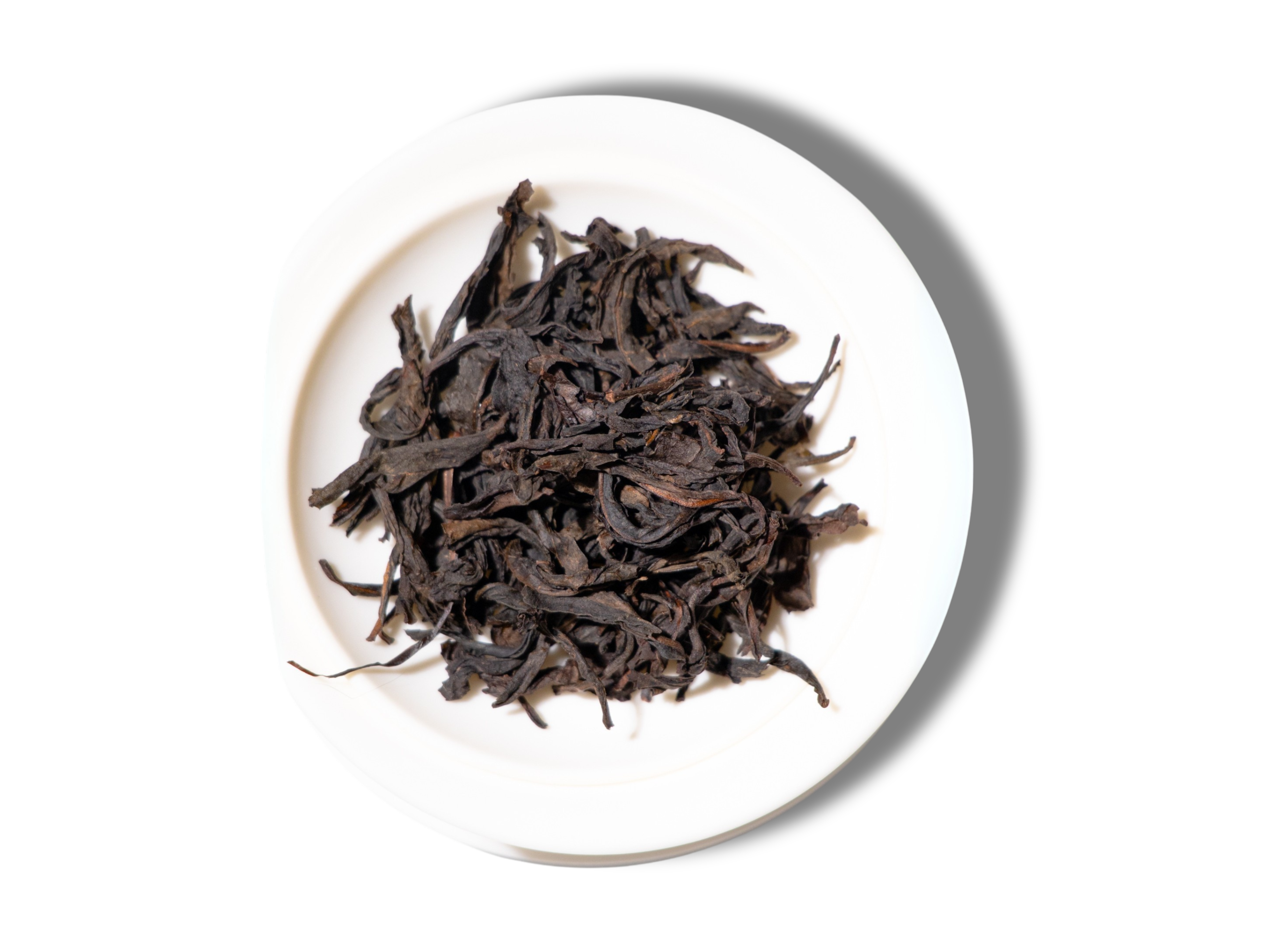 Magic Orchid Wuyishan Oolong Tea (50g Loose Leaf)