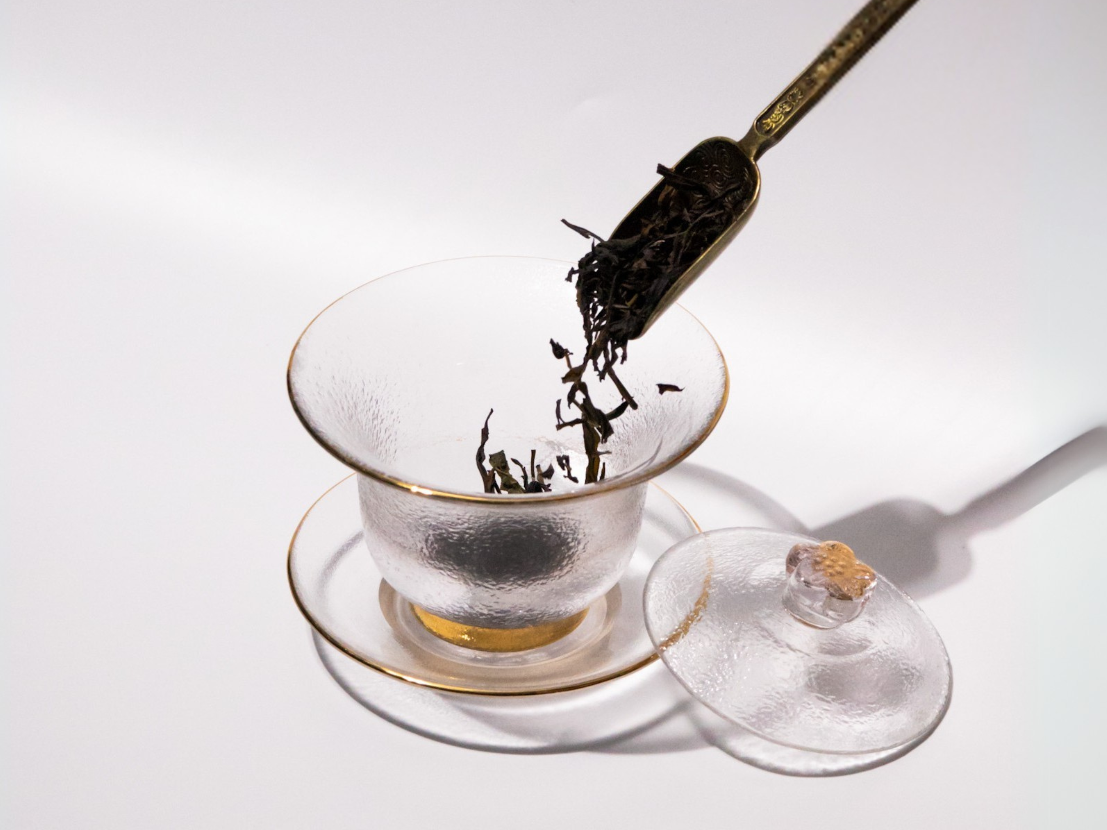 Honeydew Oolong Guangdong Oolong Tea (20g Loose Leaf)