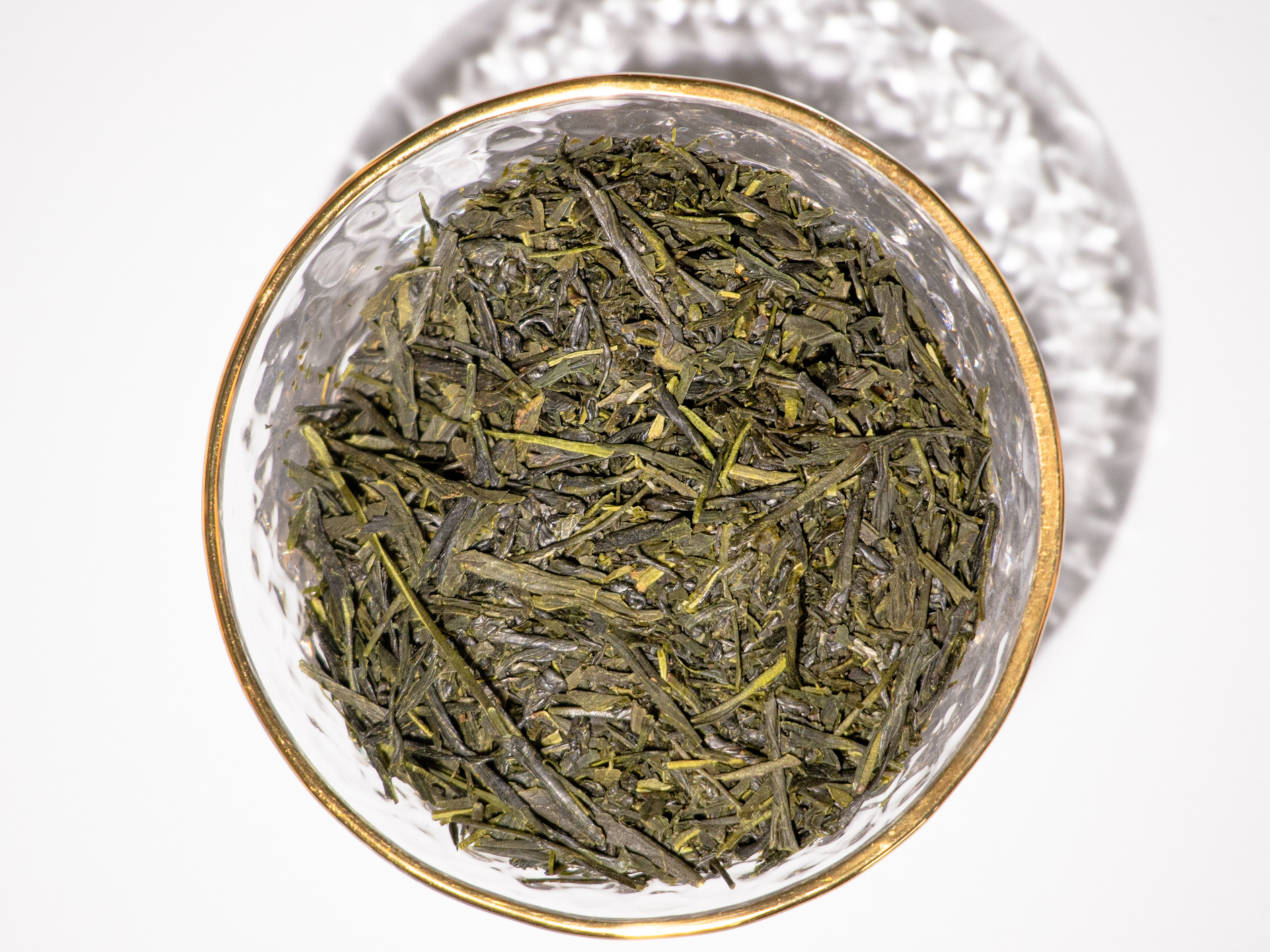 Kabuse Sencha Japanese Shaded Green Tea (50g Loose Leaf )