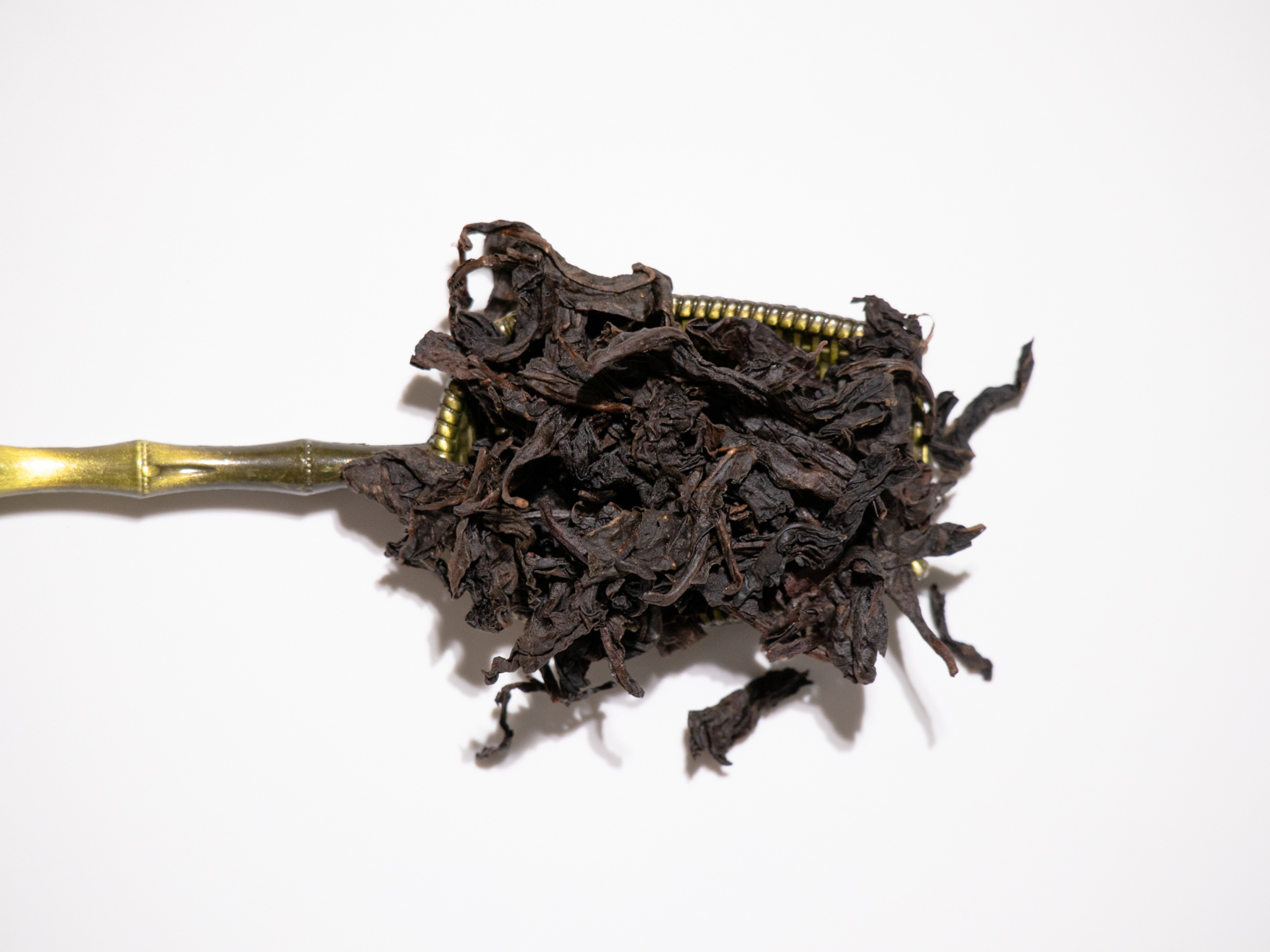 Big Red Robe Wuyishan Oolong Tea (50g Loose Leaf)