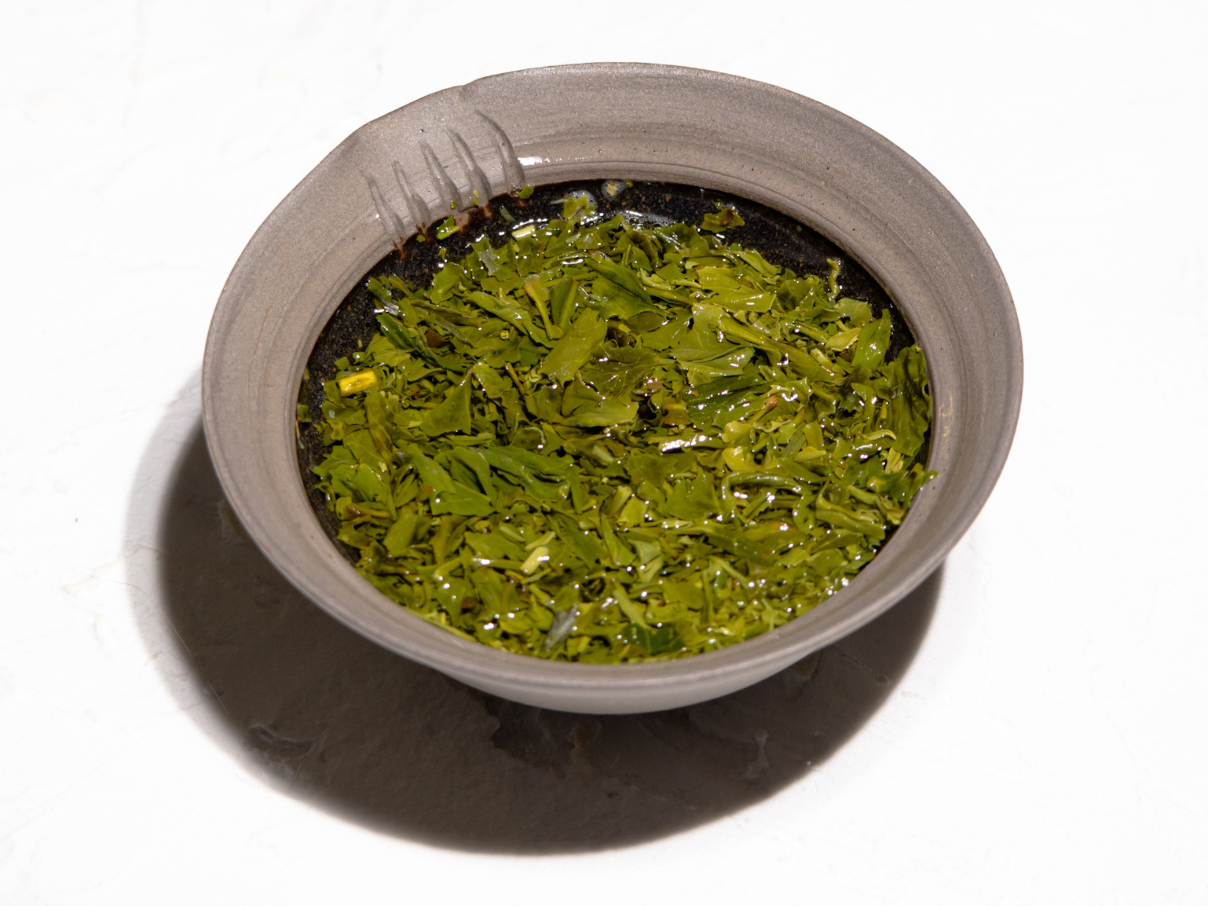 Kabuse Sencha Japanese Shaded Green Tea (50g Loose Leaf )