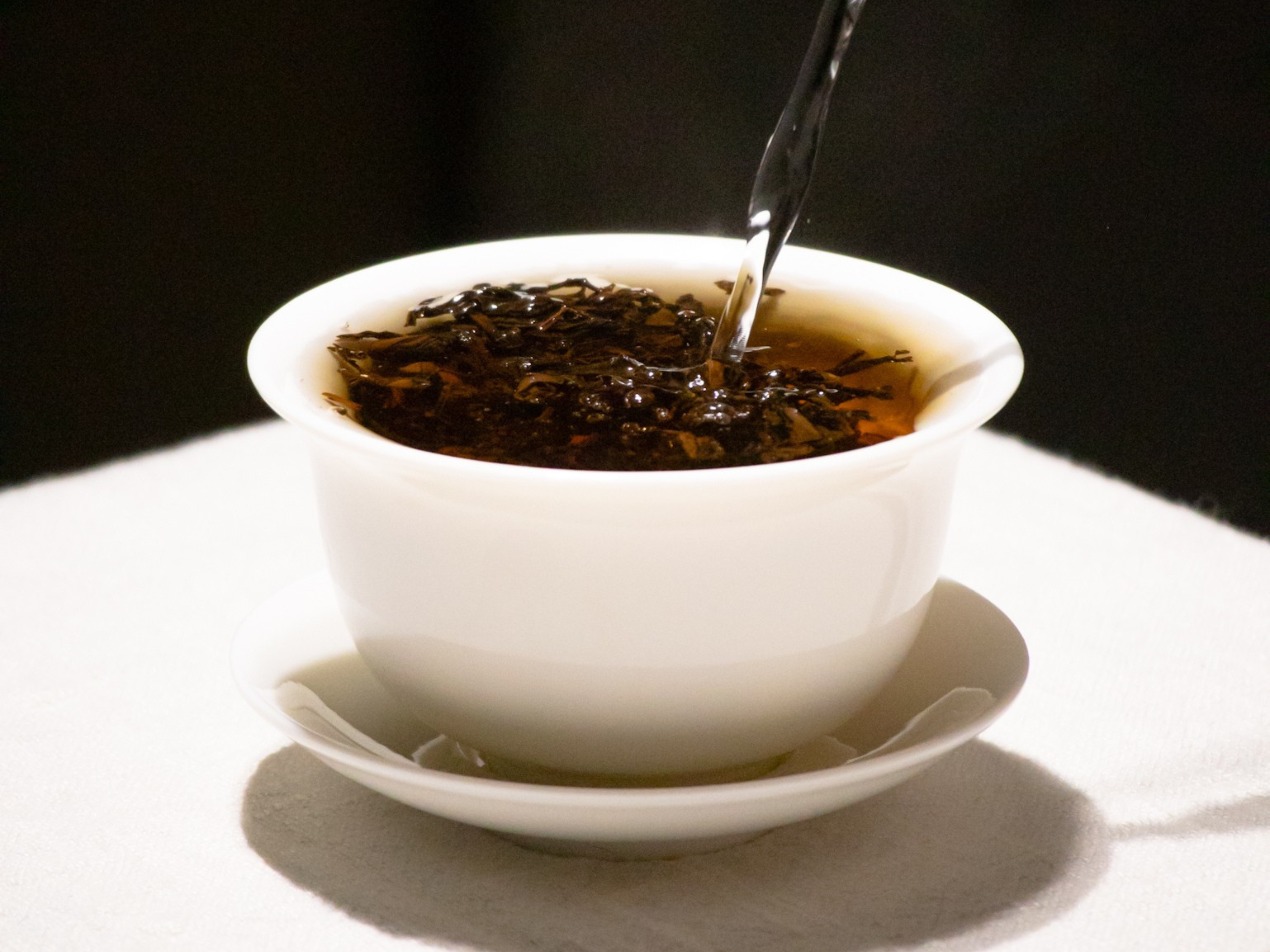 Dynasty Black Fujian Red Tea (50g Loose Leaf)