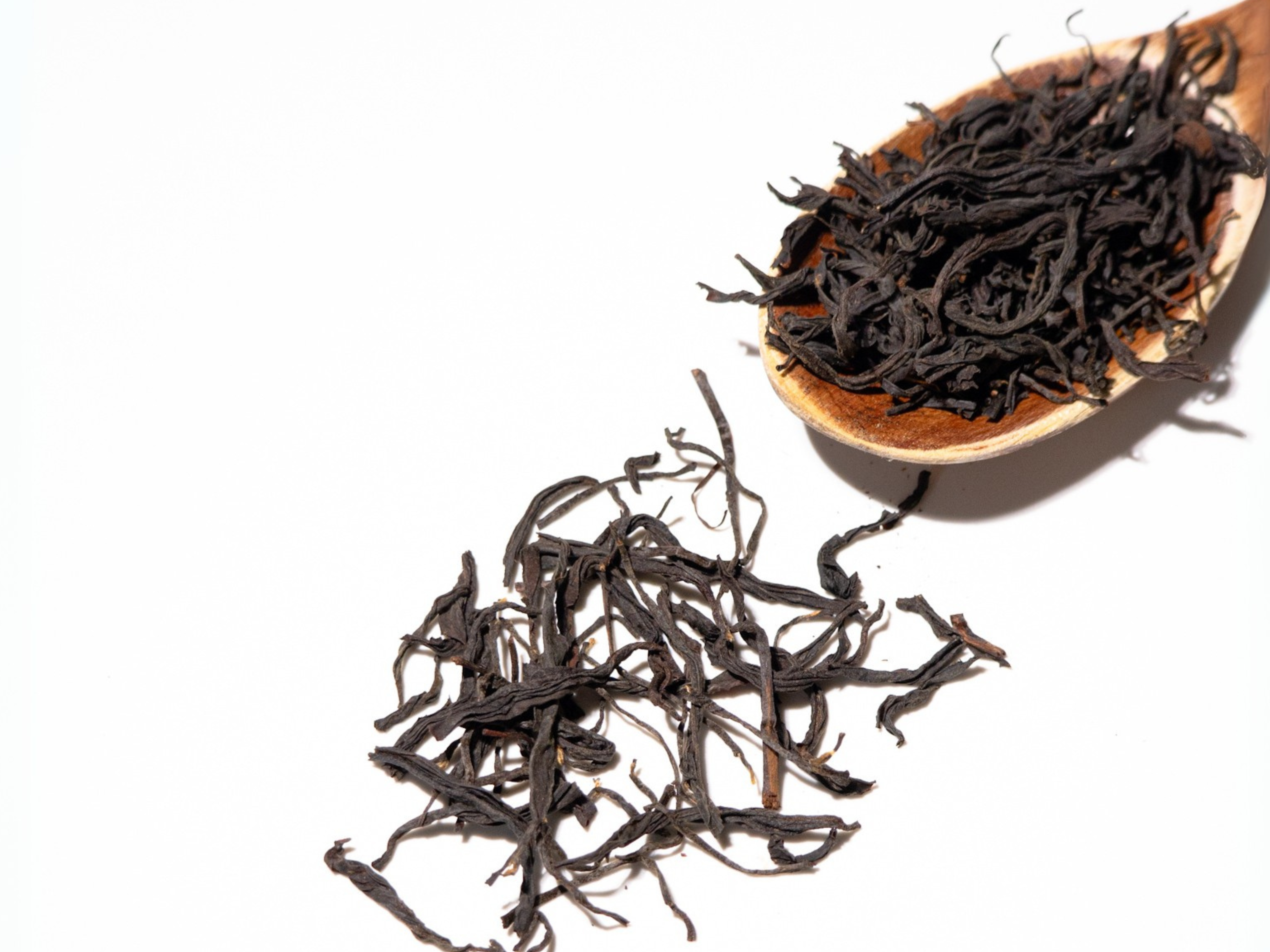 Dynasty Black Fujian Red Tea (50g Loose Leaf)