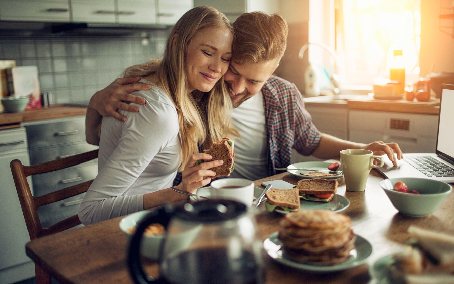 Savoring the Moment: The Connection Between Mindfulness and Tea