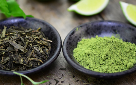 Sencha tea: what is it?