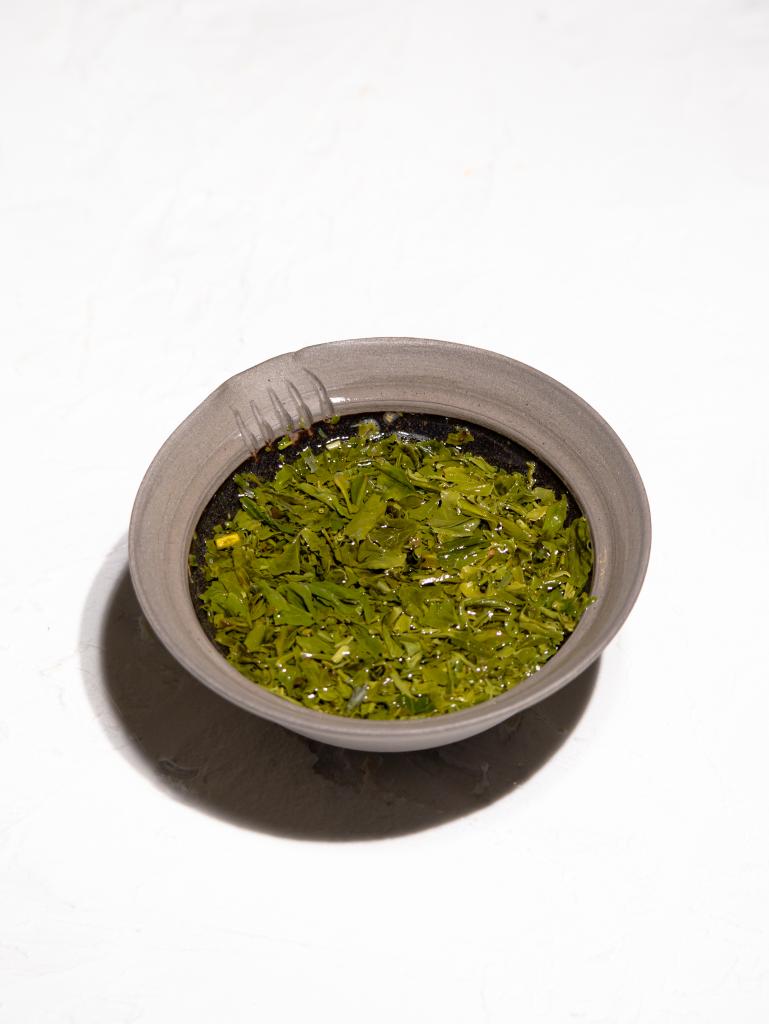 Yokomine Sencha