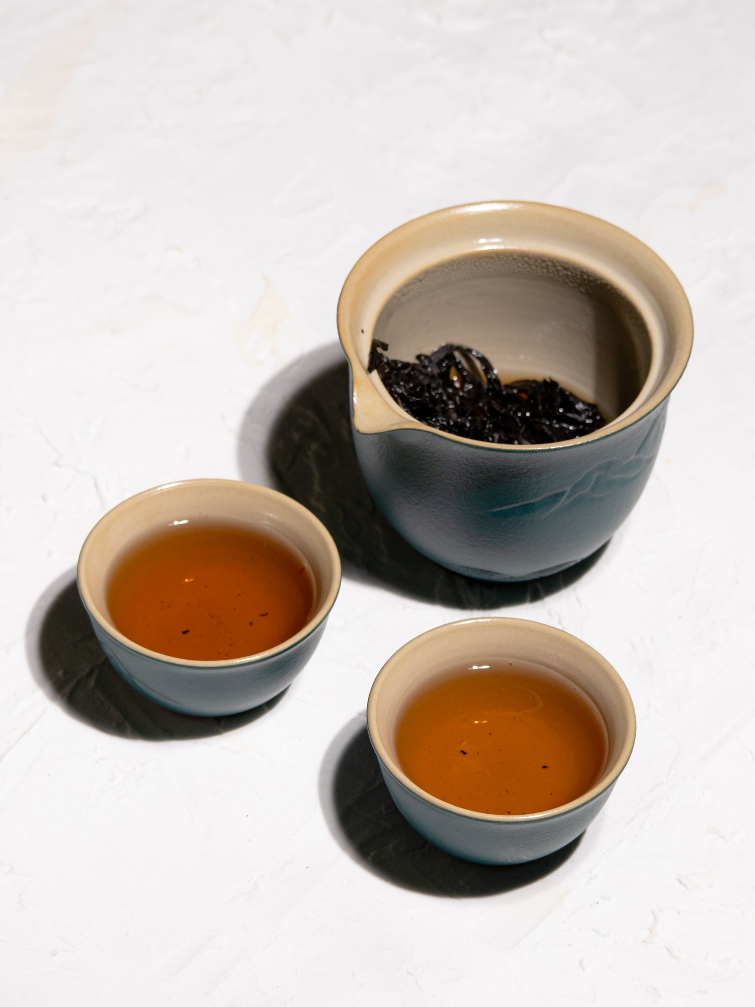 Da Hong Pao Qing Xiang