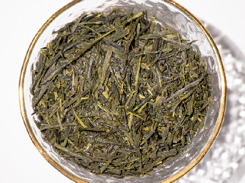 Yokomine Sencha