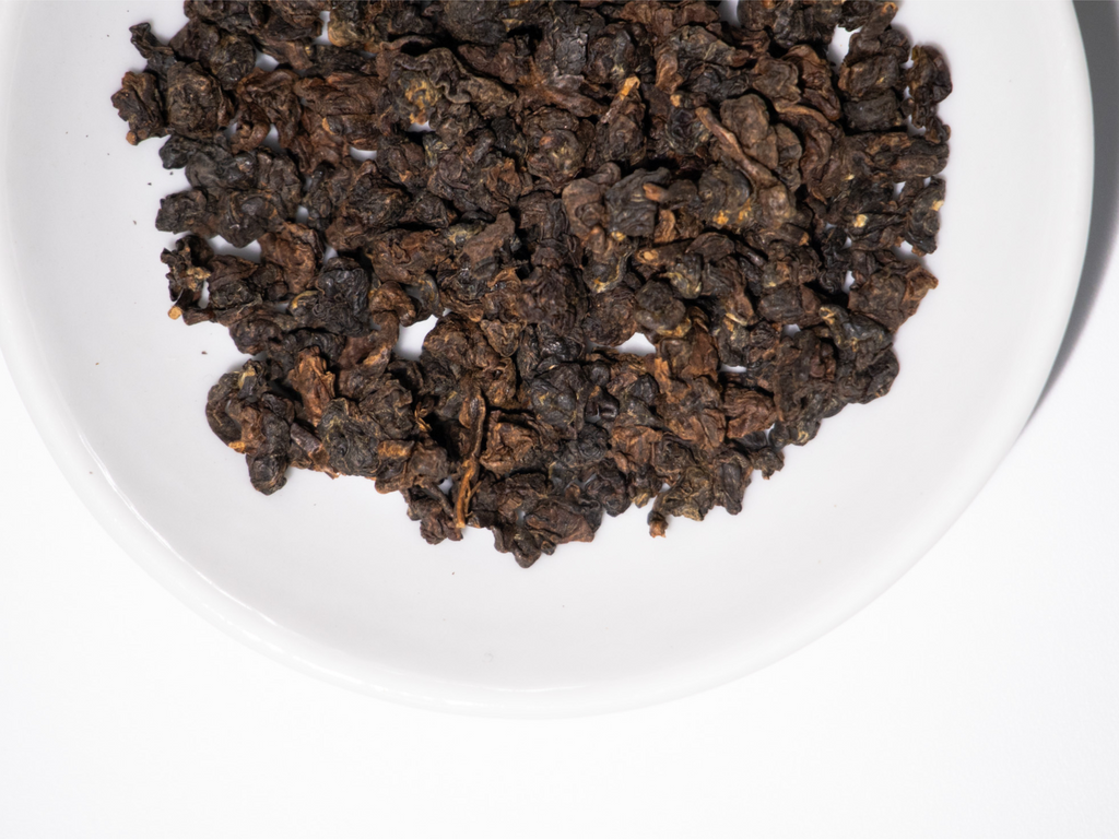Sunset Oolong Thailand Gui Fei Oolong Tea (60g Loose Leaf)