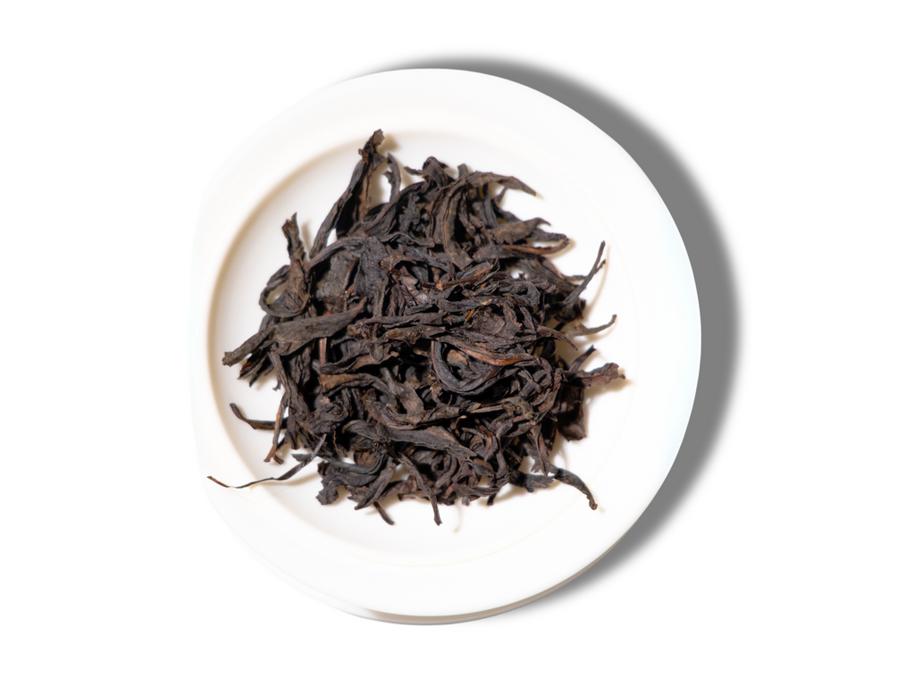 Magic Orchid Wuyishan Oolong Tea (50g Loose Leaf)