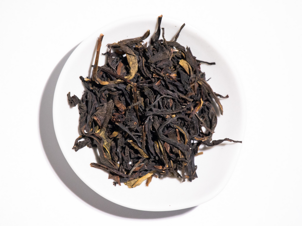 Honeydew Oolong  Guangdong Oolong Tea (20g Loose Leaf)