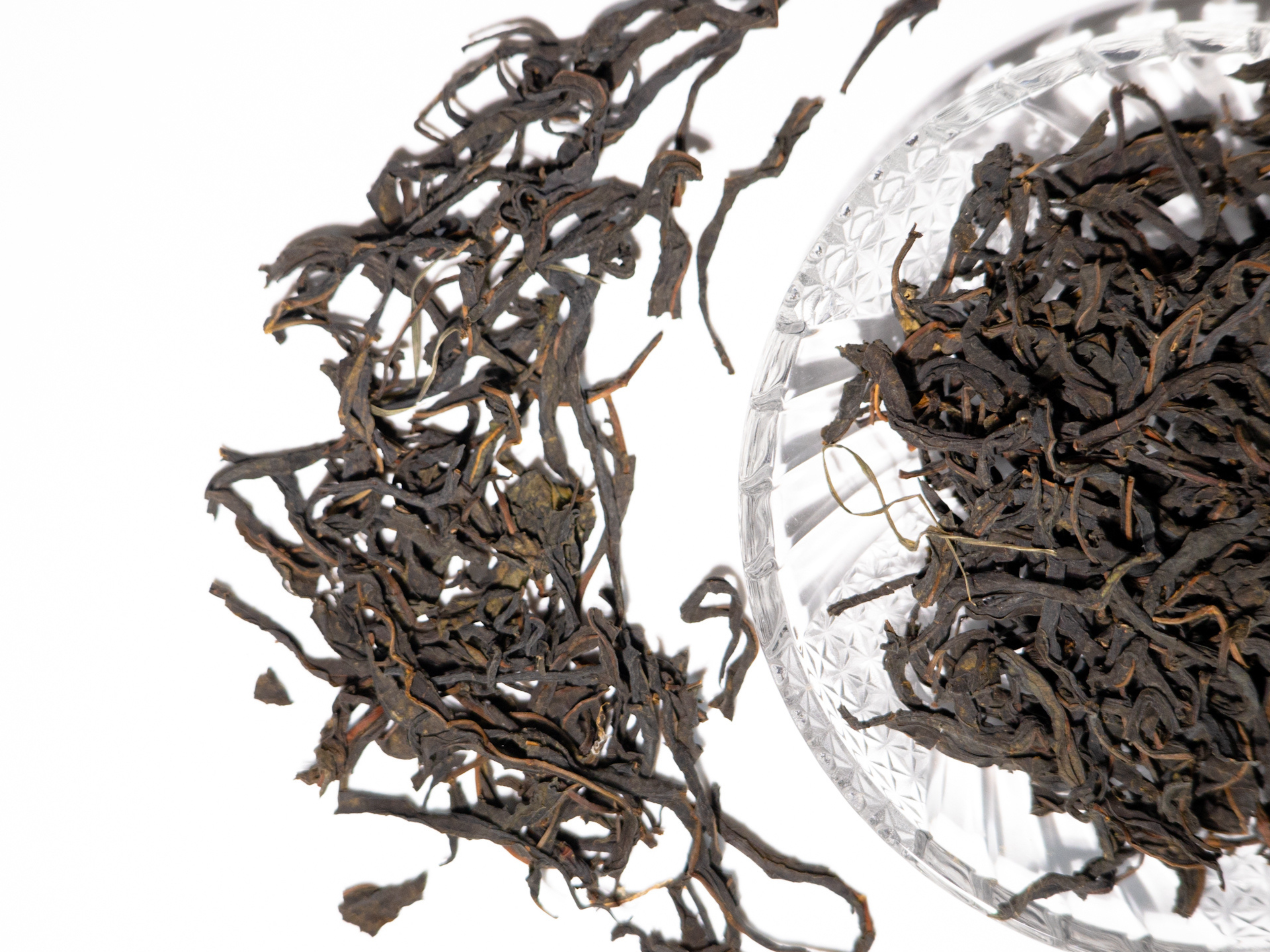 Willow-herb, black, large-leaf Ivan-Chay