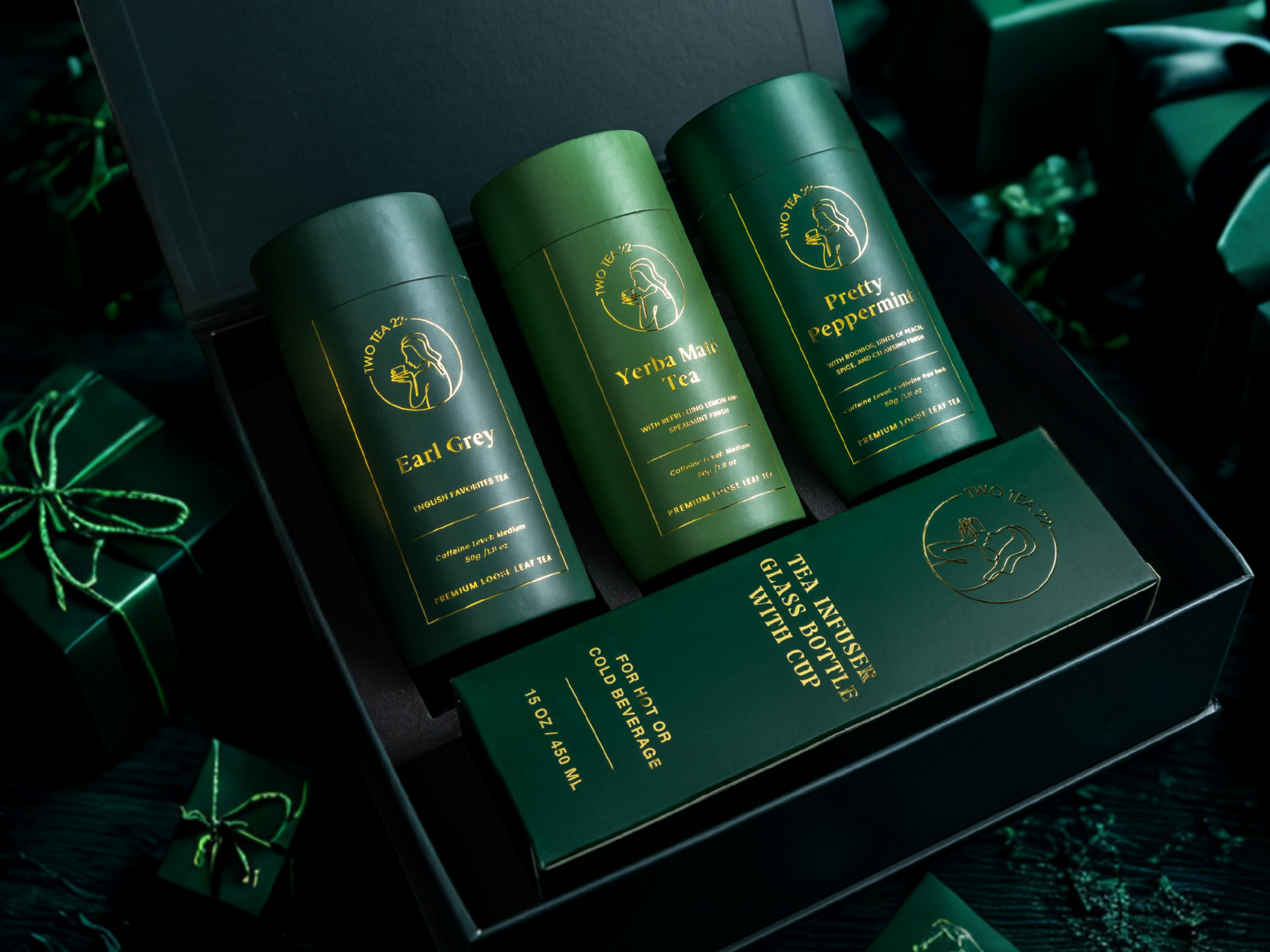 Just Perfect Gift Set