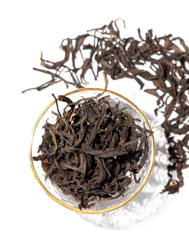 Thai Red (Black) tea